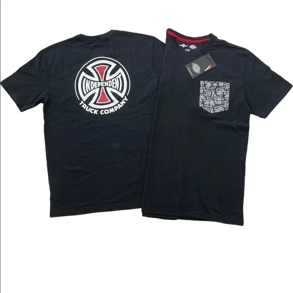 Dickies | Shirts | Brand New Dickies X Independent Truck Co